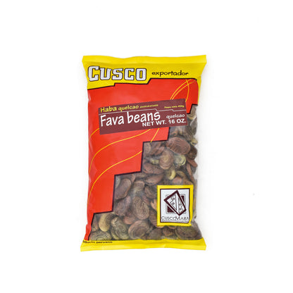 Dehydrated Quelcao Bean x 454g
