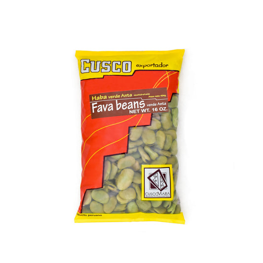 Dehydrated Anta Green Bean x 454g